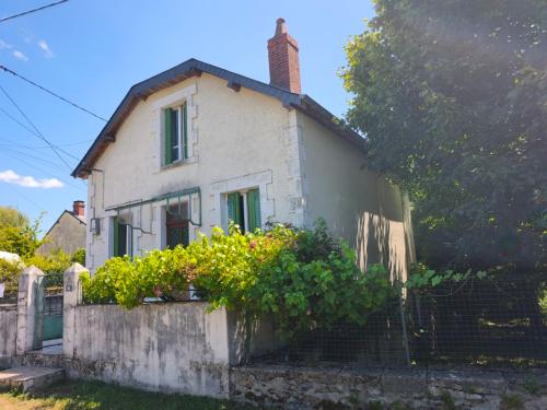 Villapourçon Nièvre maison foto 7113443