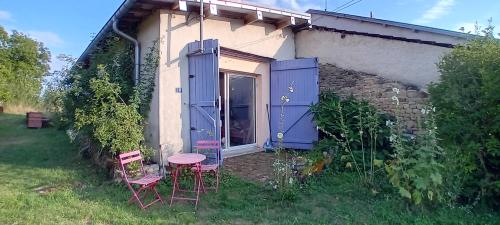 Villars-le-Pautel Haute-Saône maison foto