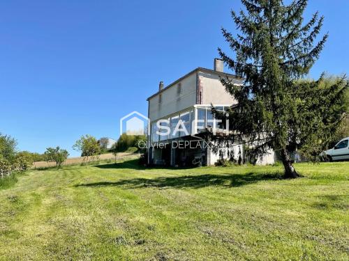 Montagnac-sur-Auvignon Lot-et-Garonne propriété foto 7108171