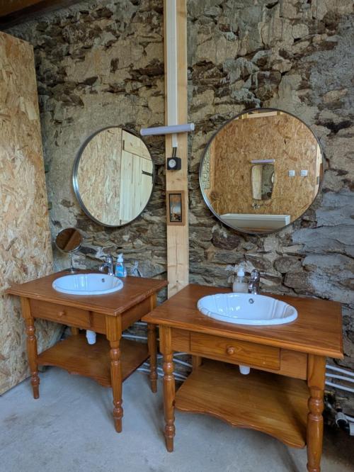  à vendre camping Saint-Palais Allier 11