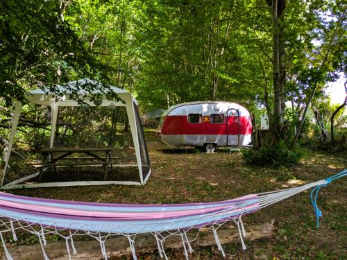  à vendre camping Saint-Palais Allier 22