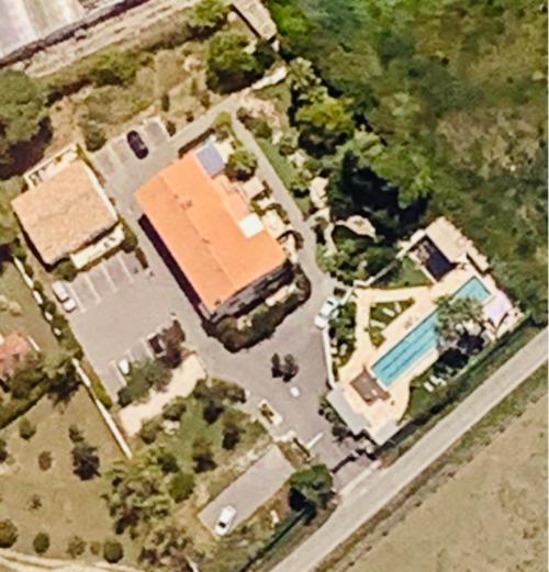  à vendre maison avec gîte Hyères Var 3