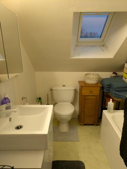  à vendre camping Saint-Palais Allier 36