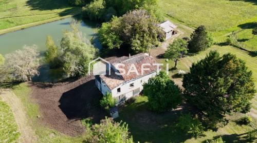 Nérac Lot-et-Garonne propriété foto 7108170