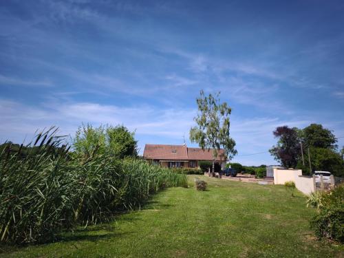 Savigny-Poil-Fol Nièvre maison foto 7114312