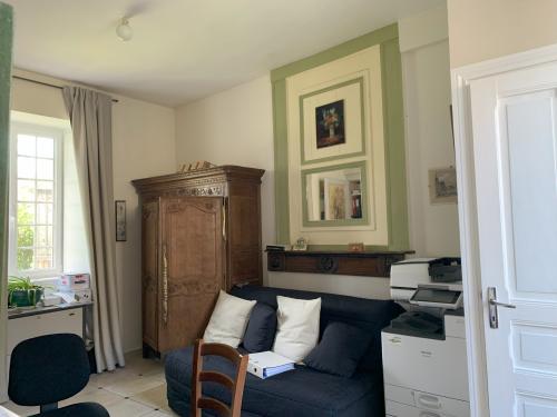  à vendre propriété Lessay Manche 19