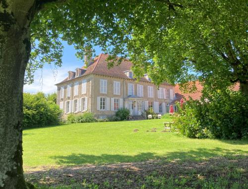 Anrosey Haute-Marne propriété foto 7114716