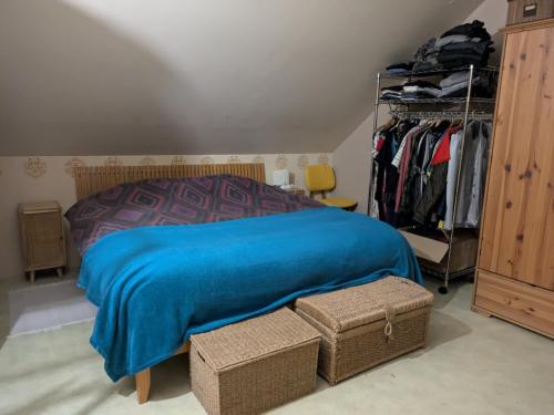  à vendre camping Saint-Palais Allier 35