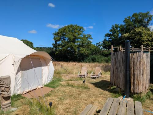  à vendre camping Saint-Palais Allier 29
