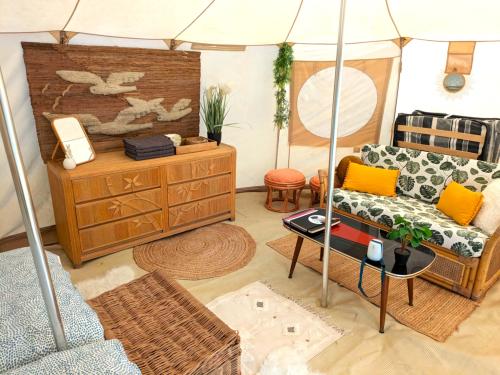  à vendre camping Saint-Palais Allier 32