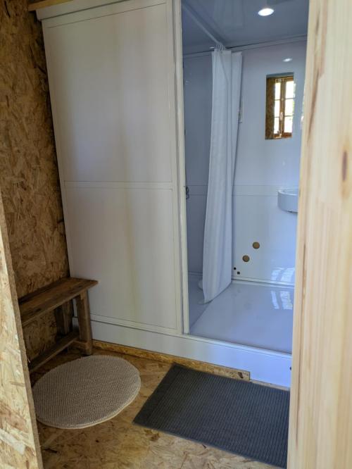  à vendre camping Saint-Palais Allier 15