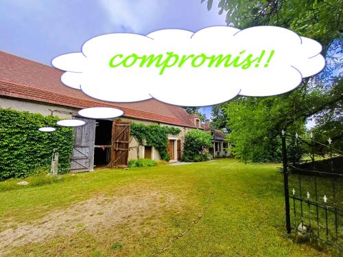 Touchay Cher maison foto 6644744