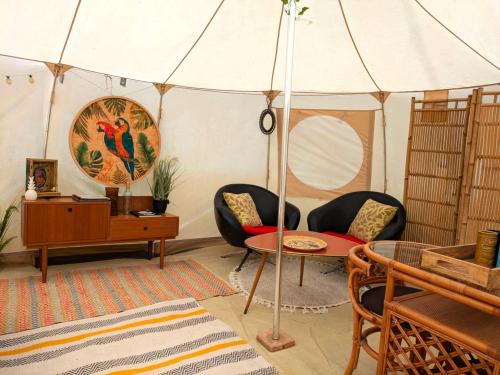  à vendre camping Saint-Palais Allier 27