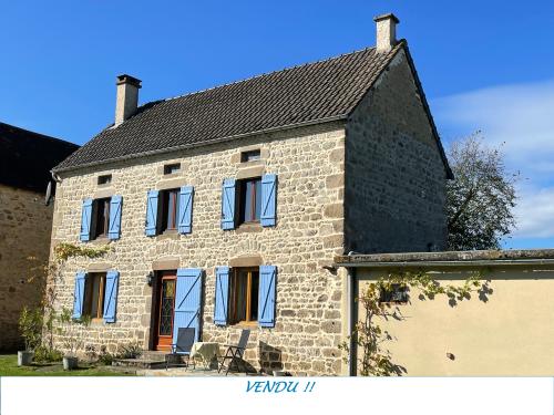 Servant Puy-de-Dôme maison foto 6737075