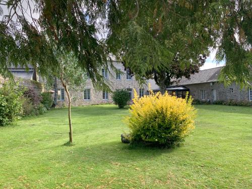  à vendre propriété Lessay Manche 2