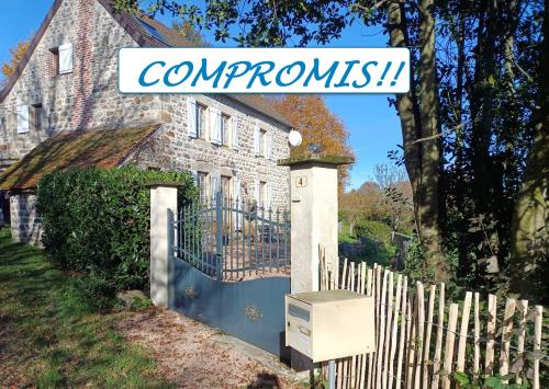 Pionsat Puy-de-Dôme maison foto 6996005