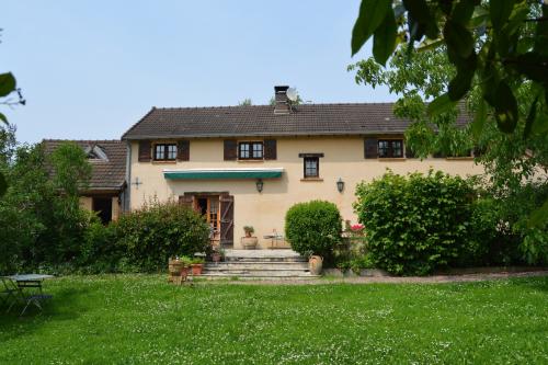 Sainte-Radegonde Saône-et-Loire maison foto 7107988
