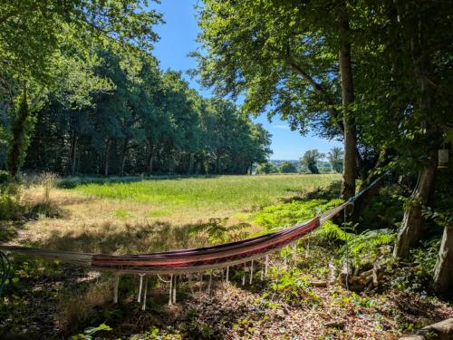  à vendre camping Saint-Palais Allier 24