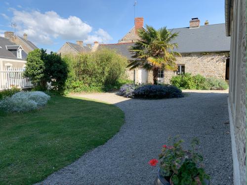 à vendre propriété Lessay Manche 7
