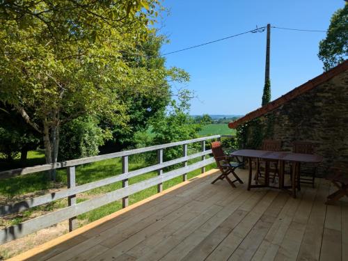  à vendre camping Saint-Palais Allier 5