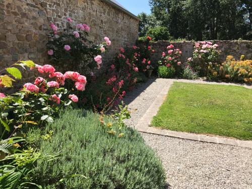  à vendre propriété Lessay Manche 4