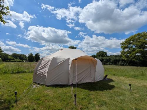  à vendre camping Saint-Palais Allier 31