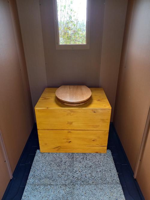 à vendre camping Saint-Palais Allier 20