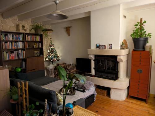  à vendre camping Saint-Palais Allier 37