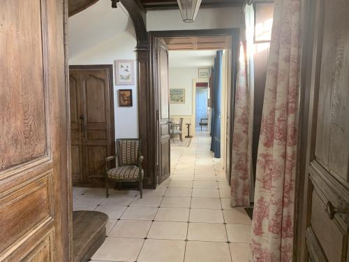  à vendre propriété Lessay Manche 12