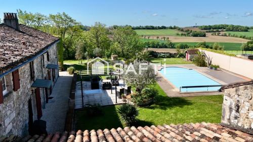 Espiens Lot-et-Garonne propriété foto 7108169
