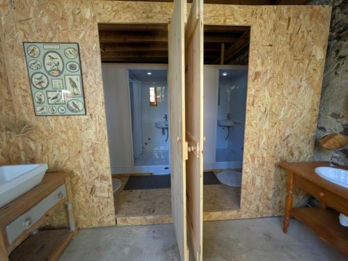  à vendre camping Saint-Palais Allier 13