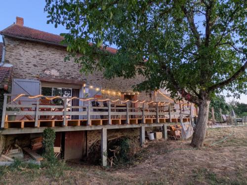  à vendre camping Saint-Palais Allier 34