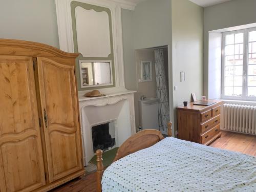  à vendre propriété Lessay Manche 17