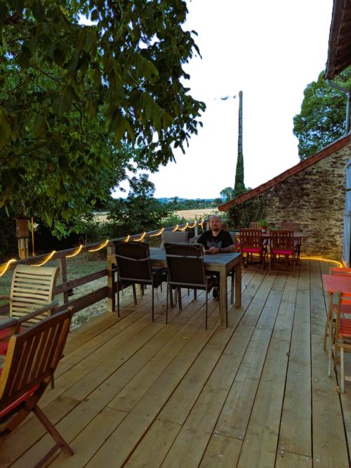 à vendre camping Saint-Palais Allier 12