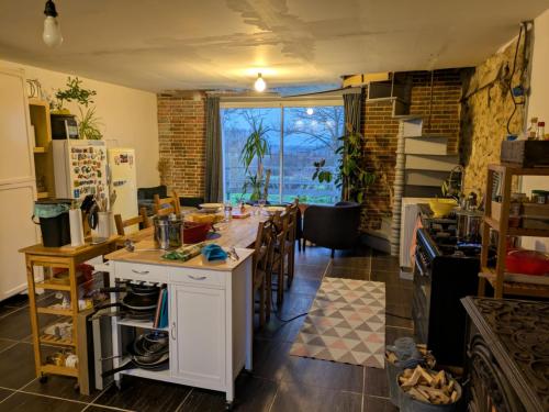  à vendre camping Saint-Palais Allier 39