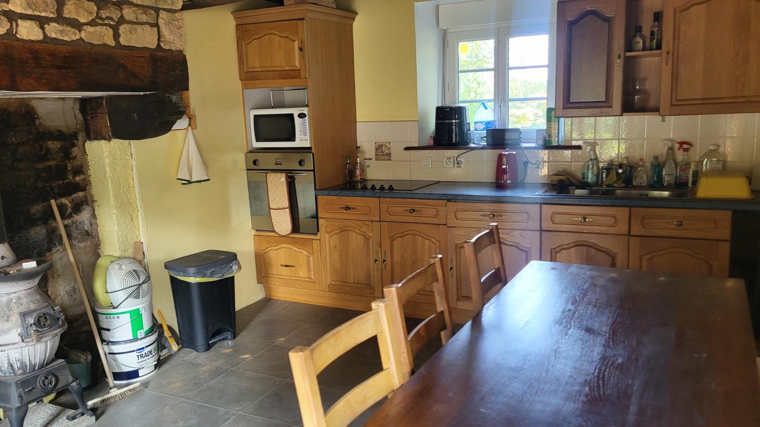  à vendre maison Hambye Manche 4