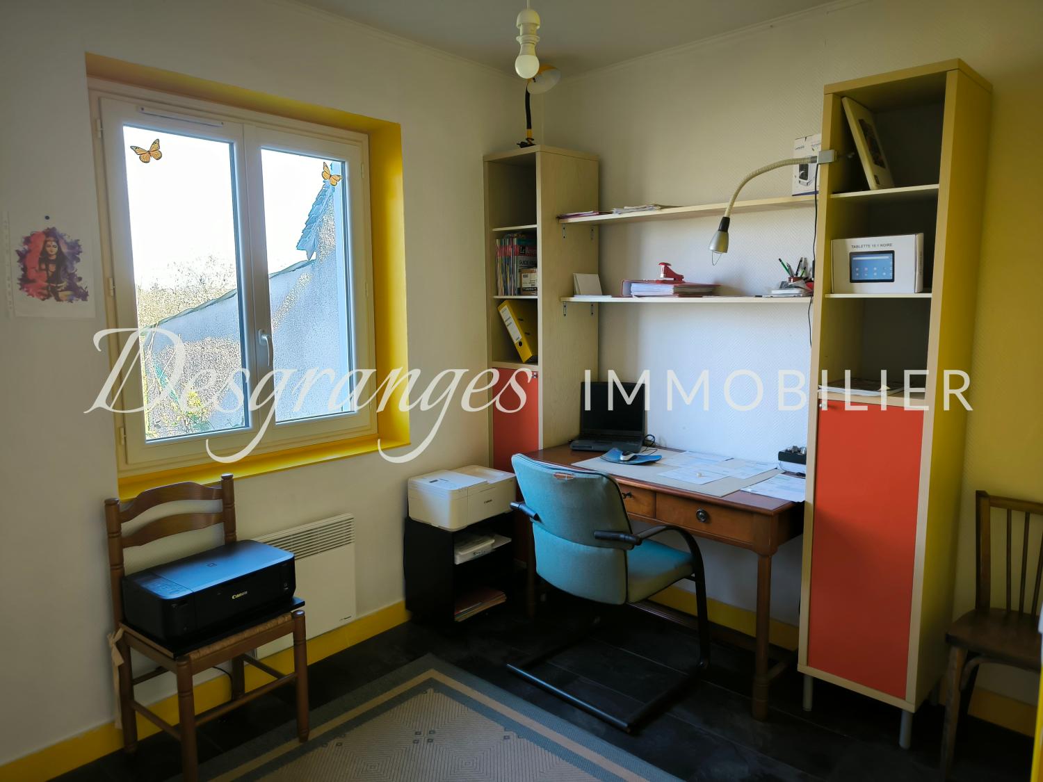  à vendre maison indépendant Payzac Dordogne 10