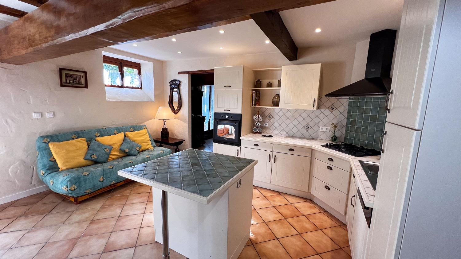  à vendre propriété Pontivy Morbihan 21