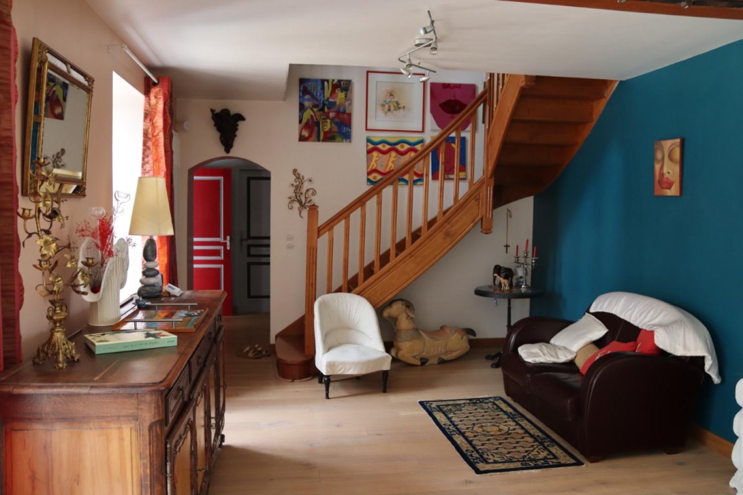  à vendre maison Tintury Nièvre 8