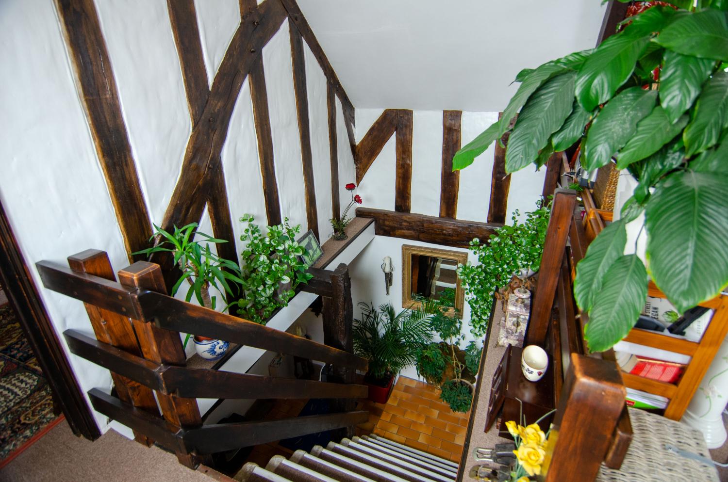  à vendre propriété Pontivy Morbihan 11