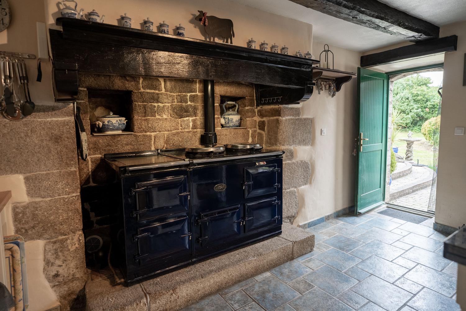  à vendre propriété Pontivy Morbihan 8