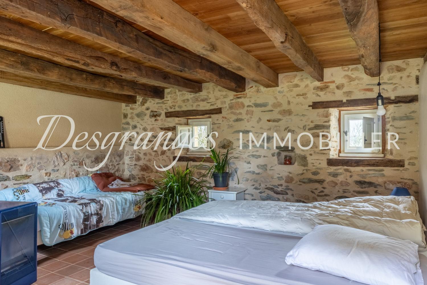  à vendre propriété Payzac Dordogne 14