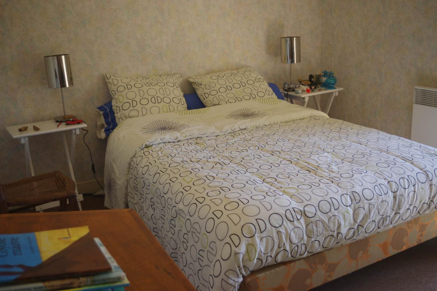 à vendre maison Alluy Nièvre 2