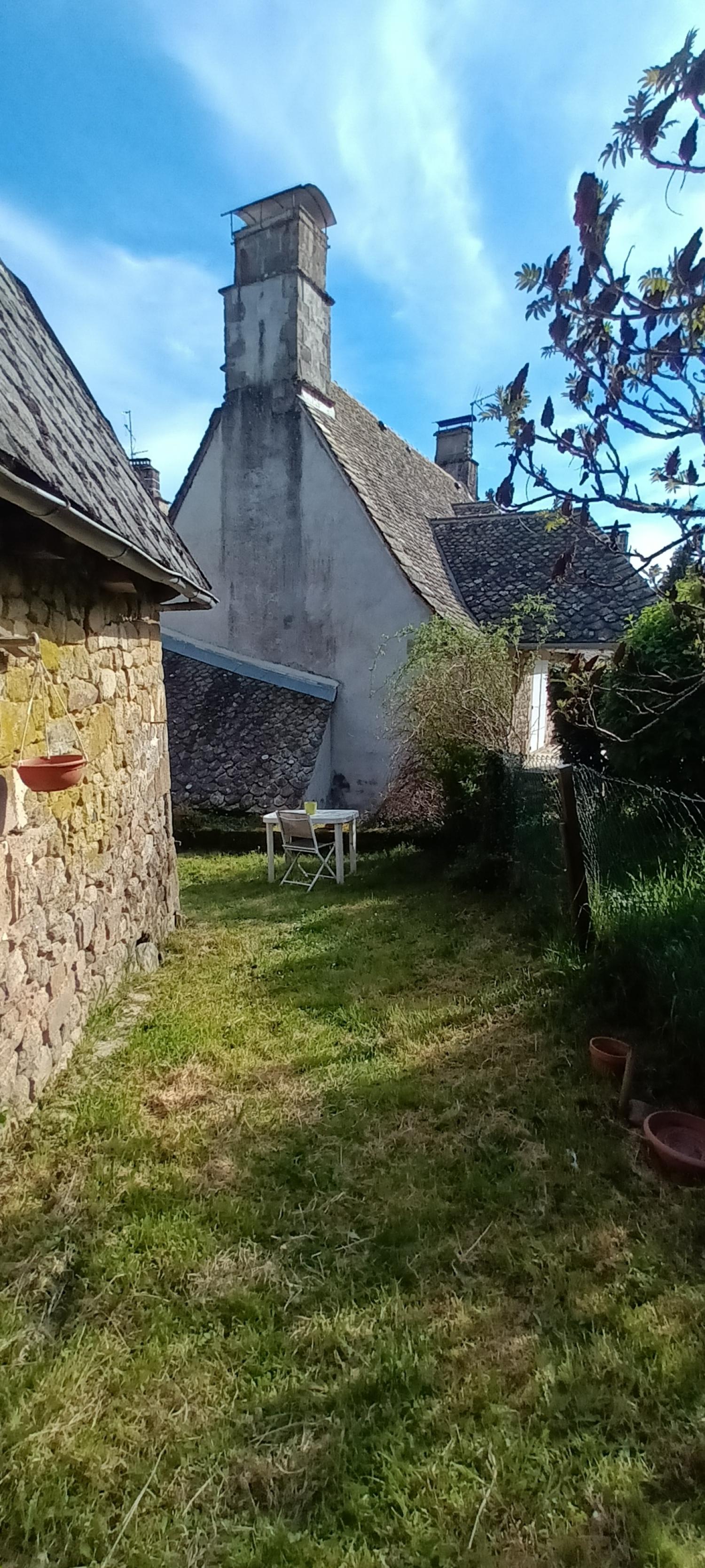  à vendre maison Saint-Cirgues-la-Loutre Corrèze 5