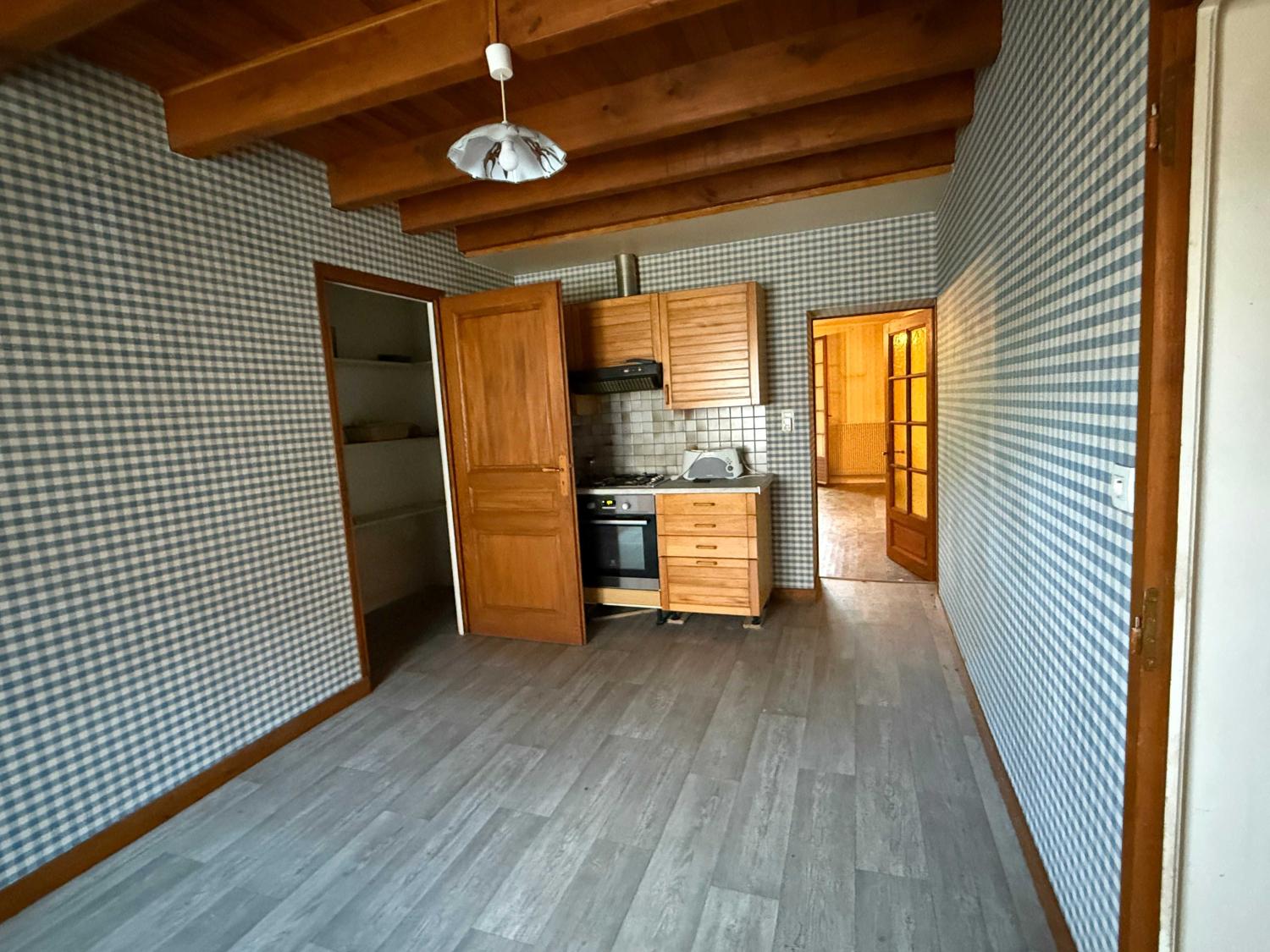  à vendre maison de village Dampierre Haute-Marne 3