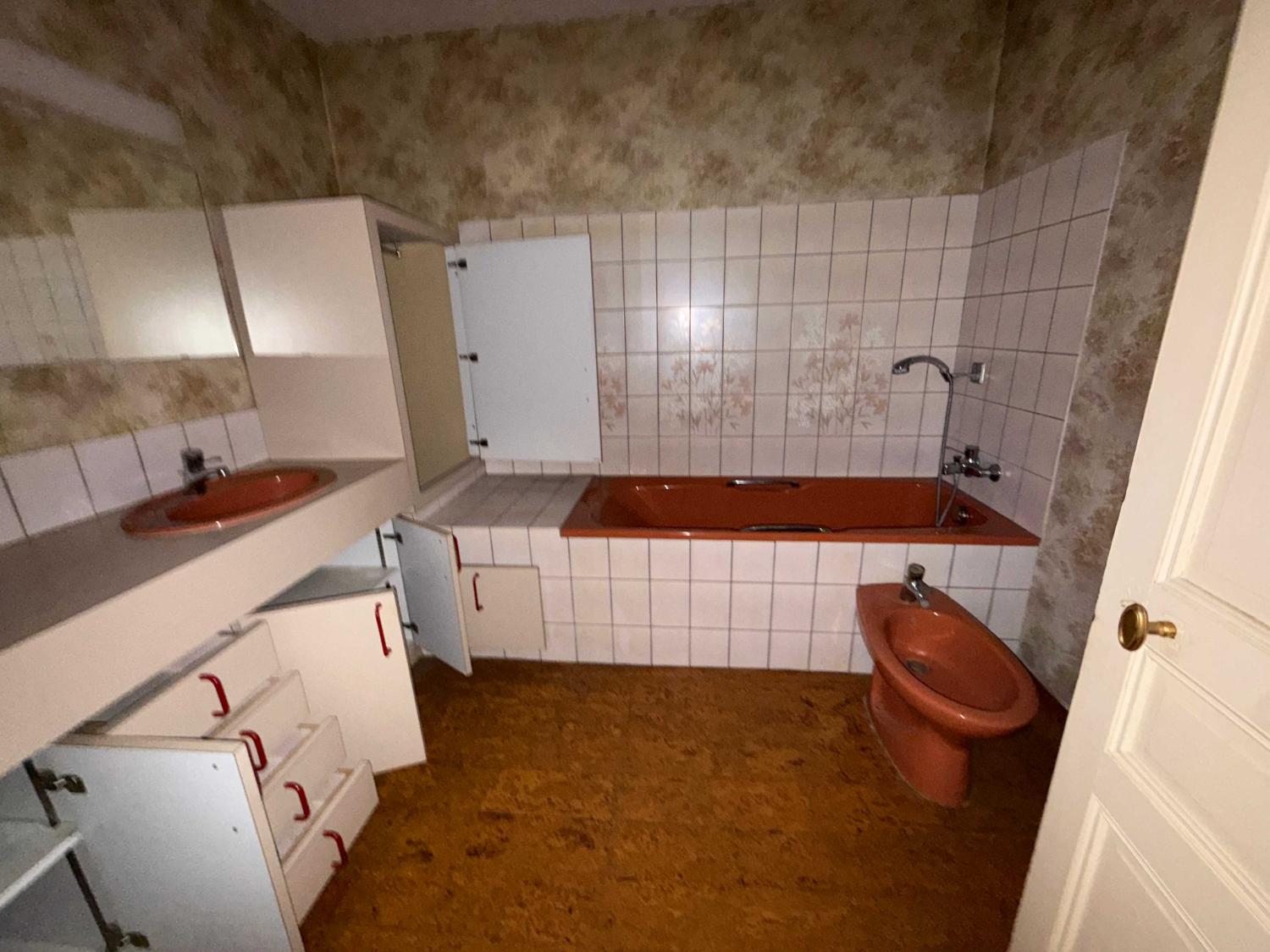  à vendre maison de village Bourbonne-les-Bains Haute-Marne 14