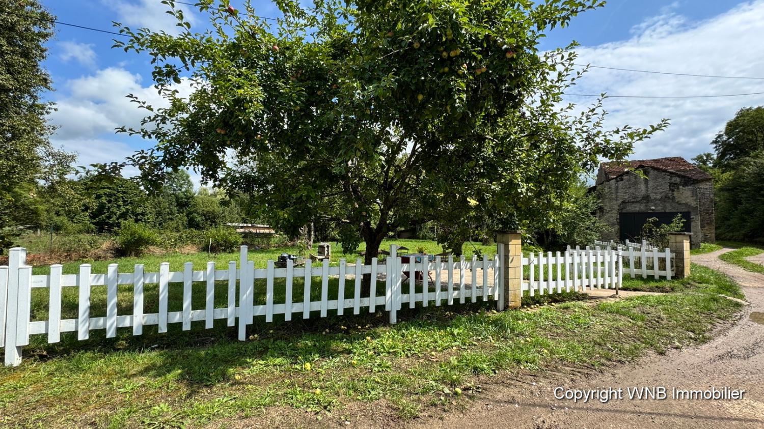  à vendre ferme de village Melincourt Haute-Saône 2