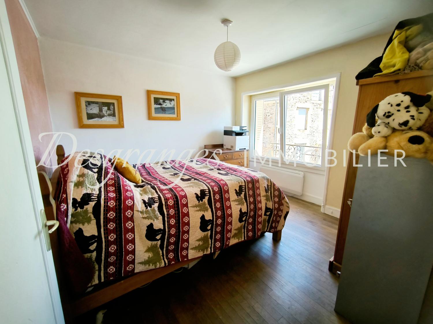 à vendre maison de ville Payzac Dordogne 10