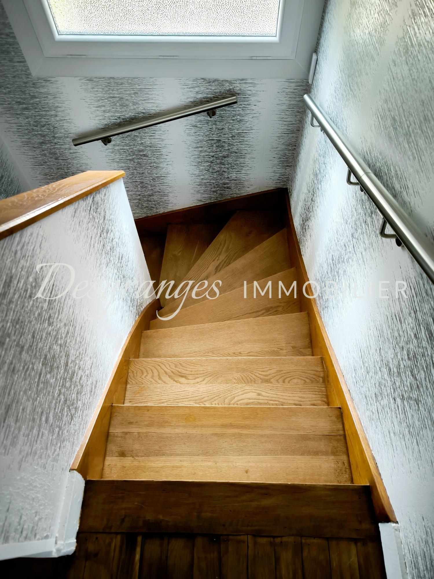  à vendre maison indépendant Payzac Dordogne 11