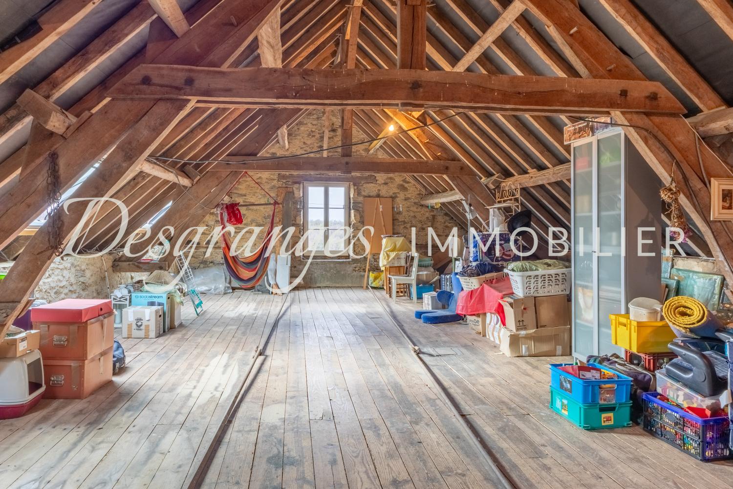  à vendre propriété Payzac Dordogne 13